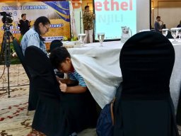 Sidang Sinode I